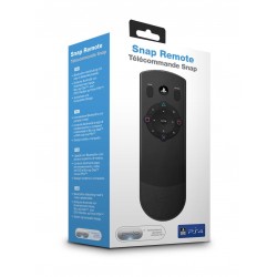 Sony Official PlayStation 4 (PS4) Snap Remote (безплатна доставка)